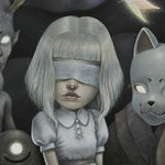 Paolo Pedroni, Altered Vision, 2024