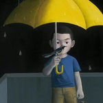 Cheng Cheng Yi, Safety Zone, 2015