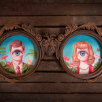 Flavia Itiberê, Mestiça, 2025