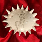 Clémentine De Chabaneix, Little Octopuss , 2013