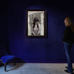 Jonathan Viner, Pillow Talker (*), 2024