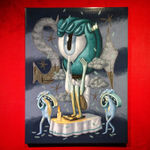 Blic, Commission Piece , 2021