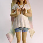 Ai Haibara, Look at the forest rather than the book, 2025