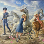 Tokuhiro Kawai, Maternal Play: Transient Infancy, 2022