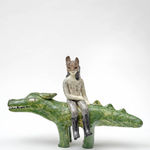 Clémentine De Chabaneix, Little Octopuss , 2013