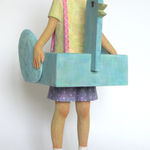 Ai Haibara, Look at the forest rather than the book, 2025