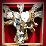 Millo, Time Capsule, 2023