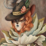 Miss Van, Floating, 2013