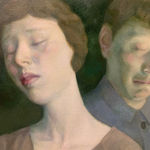 Grace Eunshin Kim, …and it is gone, and it’s place remembers it no more, 2022