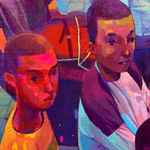 Andrew Hem, CP6, 2021