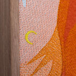 Joe Sorren, Secrets Know No Morning, 2013