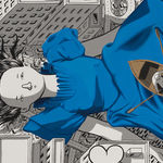 Millo, Time Capsule, 2023