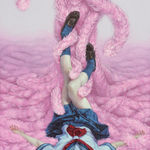 Kazuhiro Hori, Erosion, 2020