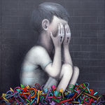 Seth, Verba volent scriba manent, 2018