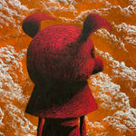 Lee Gihun, Masquerade, Mini-32, 2025