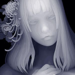 Kazuki Takamatsu, Talking With The Water, 2013