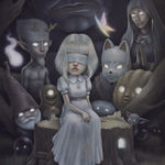 Paolo Pedroni, Altered Vision, 2024