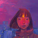 Andrew Hem, CP6, 2021