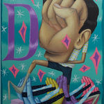 Blic, Commission Piece , 2021