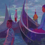 Andrew Hem, CP6, 2021