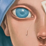 Paolo Pedroni, Altered Vision, 2024