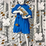 Millo, Time Capsule, 2023