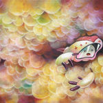 Yosuke Ueno, Scissors and Butterfly (unique edition), 2011