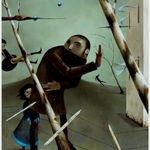 OBEY, Global Warning, 2016