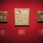 Andrey Remnev, Direction of the Wind, 2019