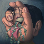 Blic, Commission Piece , 2021