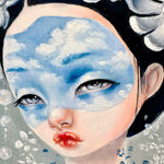 Kukula, Things Dragged Not Said, 2013