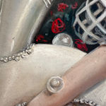 Kukula, Things Dragged Not Said, 2013