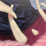 Kazuhiro Hori, Erosion, 2020