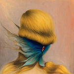 Miss Van, Floating, 2013