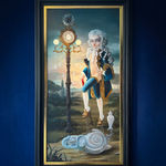 Kukula, Things Dragged Not Said, 2013