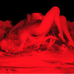 Kazuki Takamatsu, Talking With The Water, 2013