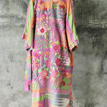 IKKIM'O, Kimono II Cotton K/21998, 2021