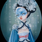 Kukula, Things Dragged Not Said, 2013