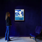 Yokoteen, Summer Clouds, 2023