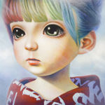 Yosuke Ueno, Scissors and Butterfly (unique edition), 2011