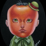 Paolo Pedroni, Altered Vision, 2024