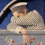 LeValet, Losing control 5, 2022