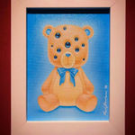 Paolo Pedroni, Altered Vision, 2024