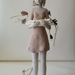 Clémentine De Chabaneix, Little Octopuss , 2013