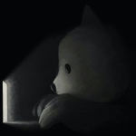 Luke Chueh, Into the Shadows , 2024