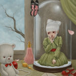 Paolo Pedroni, Altered Vision, 2024