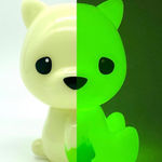 OBEY, Global Warning, 2016