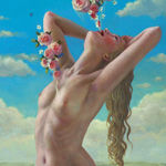 Jana Brike, Interlude, 2022