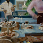 Jonathan Viner, Pillow Talker (*), 2024