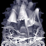 Kazuki Takamatsu, Talking With The Water, 2013